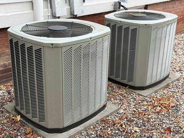 Reliable Ac Repair contractor in Breckenridge, TX by Leonard HVAC